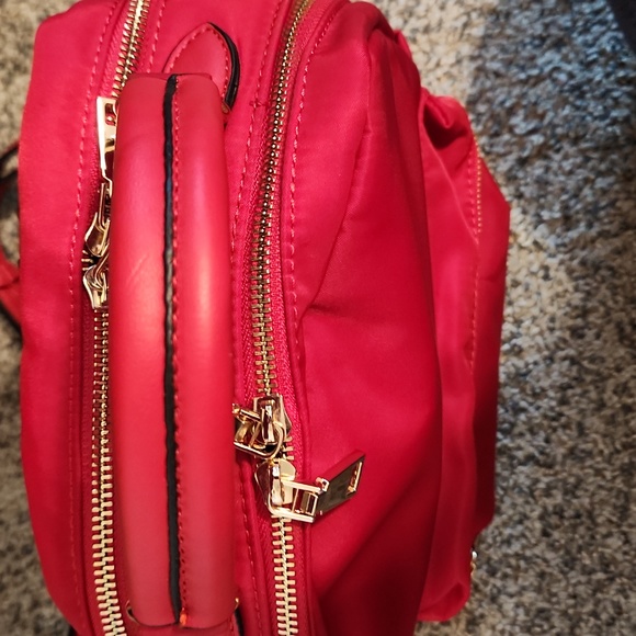 Backpack Purse - Picture 5 of 7